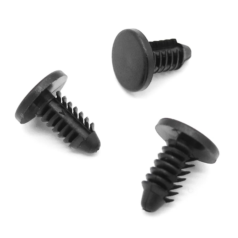 OE BMW MINI Zaczep zaślepka korek D=5MM 51357019030