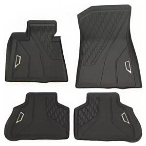 Profesjonalny dostawca części samochodowych