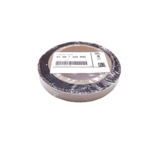 Izolacja dźwiękowa wlotu powietrza BMW 51487325890 (L=1430 mm) – rolka pianki w oryginalnym opakowaniu BMW z etykietą