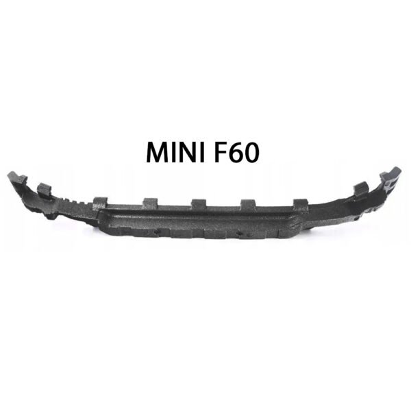 OE MINI F60 Absorber styropian zderzaka przedniego