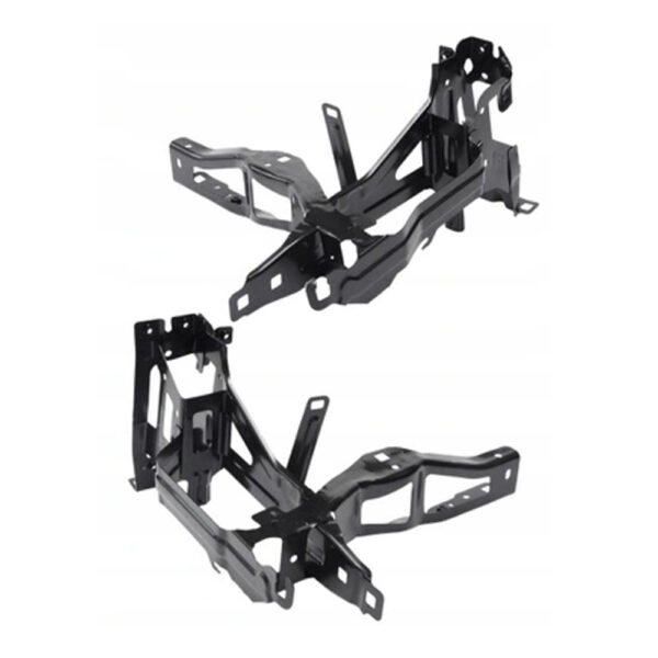 OE BMW X3 G01 X3M F97 X4 G02 X4M F98 Okular wspornik mocowanie lampy lewe - obrazek 2