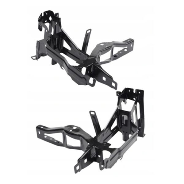 OE BMW X3 G01 X3M F97 X4 G02 X4M F98 Okular wspornik mocowanie lampy prawe - obrazek 2