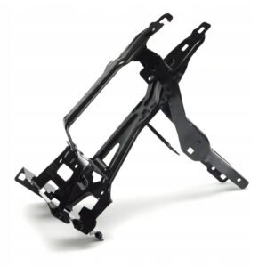 Profesjonalny dostawca części samochodowych