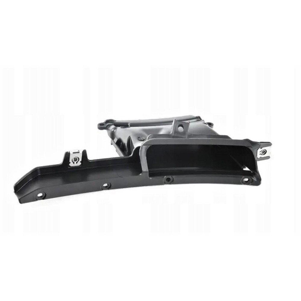OE BMW 4 F32 F33 F36 Kanał wlotu powietrza lewy przód 51747294821