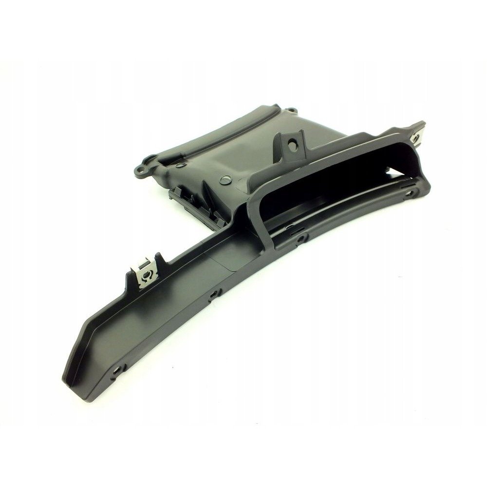 OE BMW 4 F32 F33 F36 Kanał wlotu powietrza lewy przód 51747294821 - obrazek 2