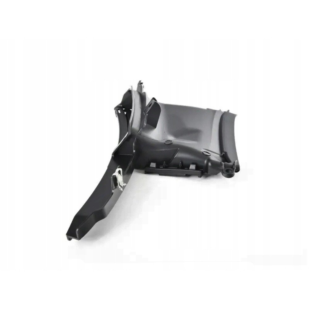 OE BMW 4 F32 F33 F36 Kanał wlotu powietrza lewy przód 51747294821 - obrazek 3
