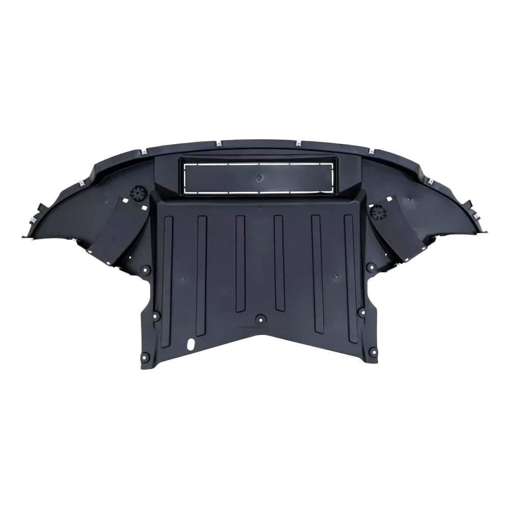 OE BMW M5 F10 / M6 F06 F12 F13 Przednia dolna osłona silnika 51758049956