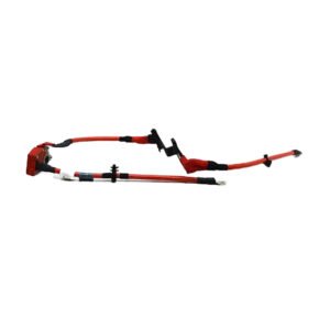 Profesjonalny dostawca części samochodowych