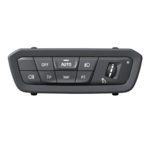 Profesjonalny dostawca części samochodowych