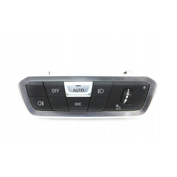 OE BMW G05 X5 G06 X6 G07 X7 Panel Włącznik Przełącznik świateł halogeny tył