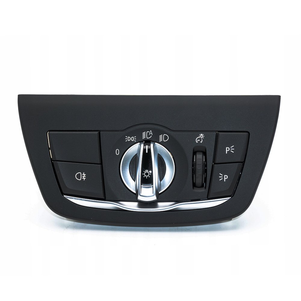 OE BMW X3 G01 X4 G02 Włącznik przełącznik świateł halogeny tył 61319472965