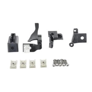 Profesjonalny dostawca części samochodowych