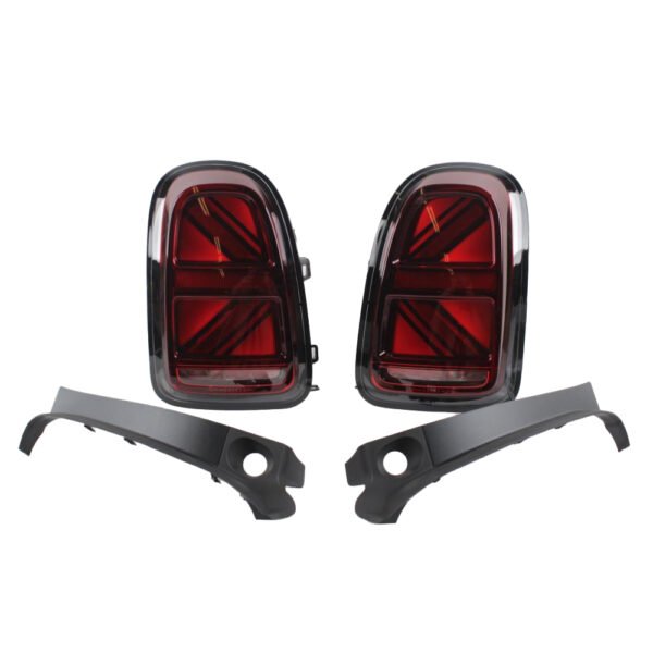 MINI F60 Lampy tylne UNIONJACK kpl