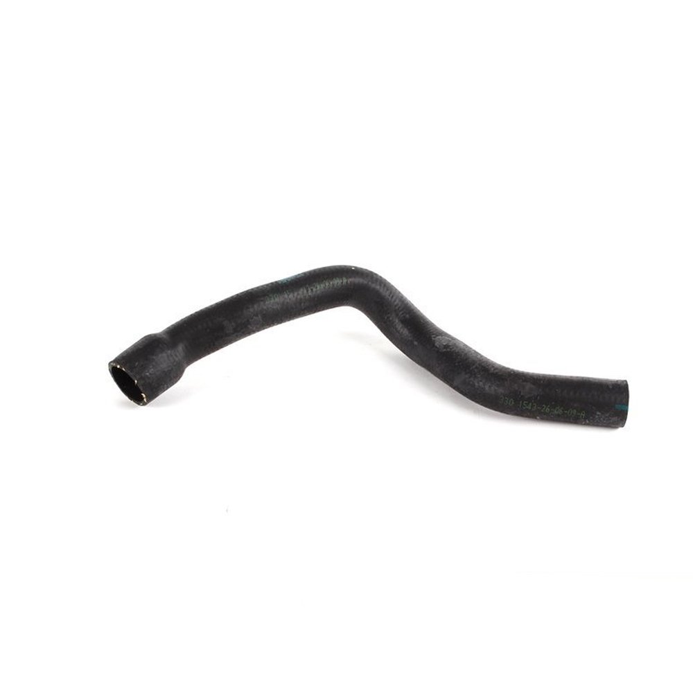 OE BMW E36 316i Przewód wodny powrotny 64211387010