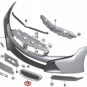 Profesjonalny dostawca części samochodowych