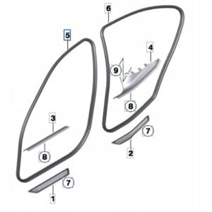 Profesjonalny dostawca części samochodowych
