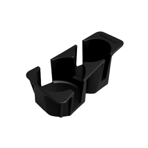 BMW E90 E91 E92 E93 Cup holder uchwyt na napoje - obrazek 3