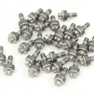 Profesjonalny dostawca części samochodowych