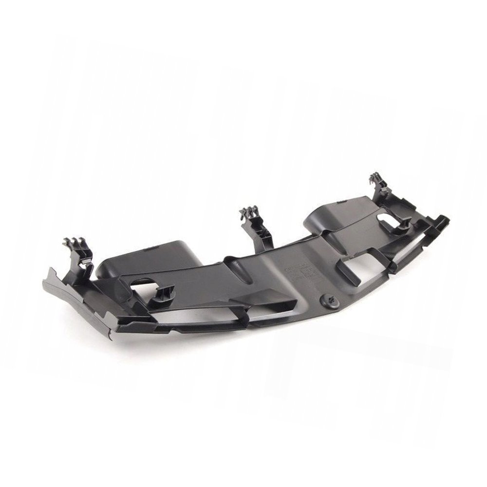 OE Mercedes Benz W204 Górna osłona pasa przedniego - obrazek 3