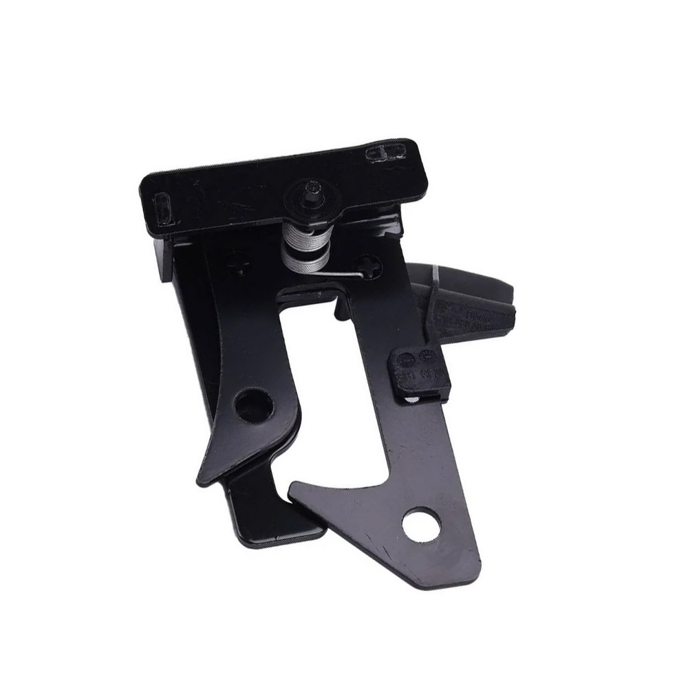 OE Mercedes Benz W166 W204 W218 Rygiel zaczep maski A2048800064