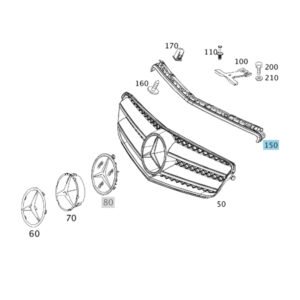 Profesjonalny dostawca części samochodowych