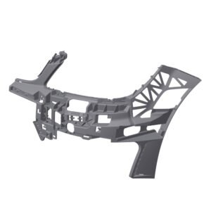 Profesjonalny dostawca części samochodowych