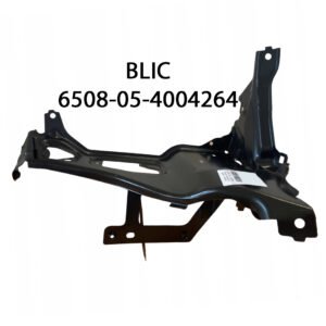 Profesjonalny dostawca części samochodowych