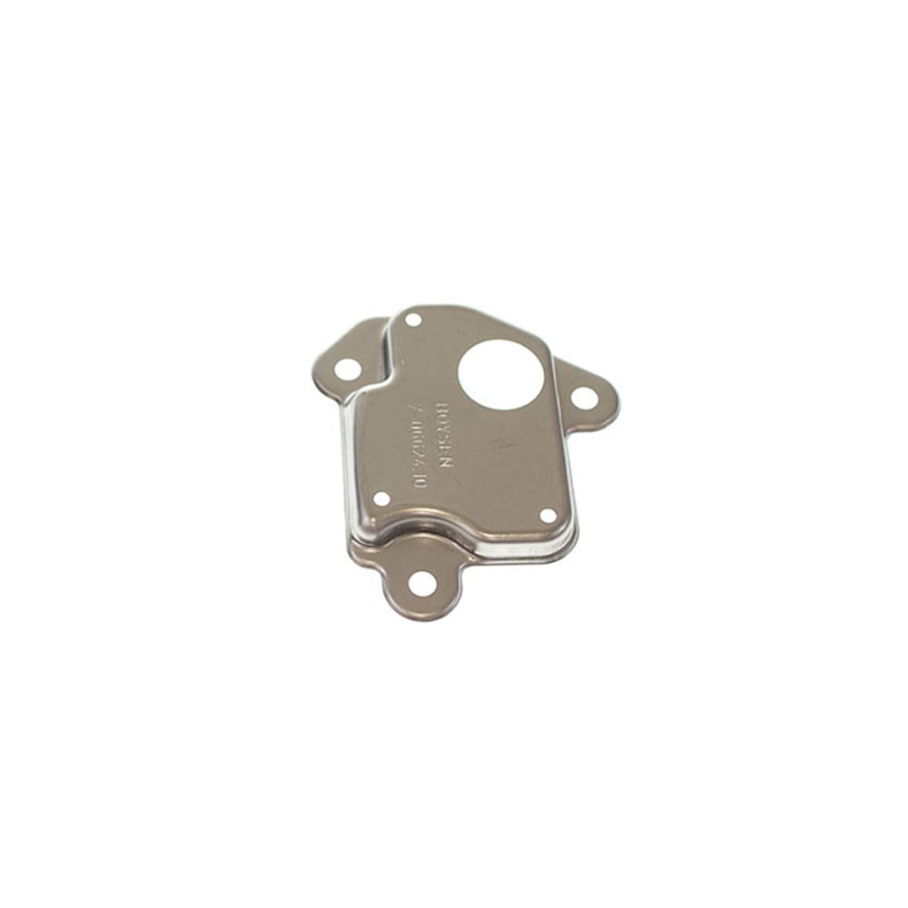 OE BMW Osłona termiczna napędu przepustnicy spalin 18307628041