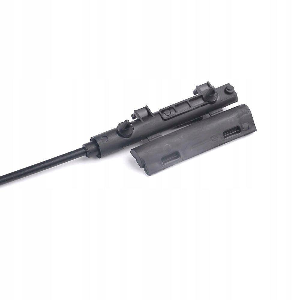 OE BMW E46 Linka otwierania maski część 2 - obrazek 2