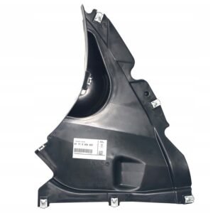 Profesjonalny dostawca części samochodowych