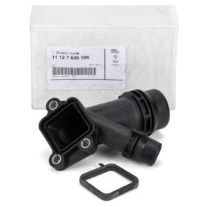 Profesjonalny dostawca części samochodowych