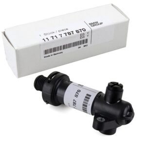 Profesjonalny dostawca części samochodowych