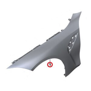 Profesjonalny dostawca części samochodowych