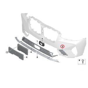 Profesjonalny dostawca części samochodowych