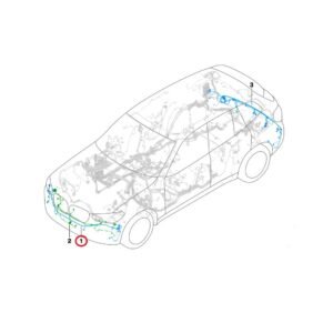 Profesjonalny dostawca części samochodowych