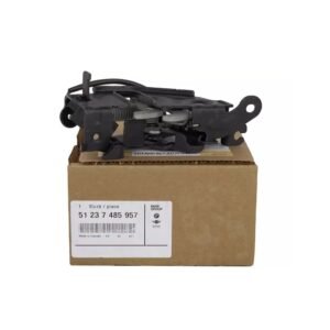 Profesjonalny dostawca części samochodowych