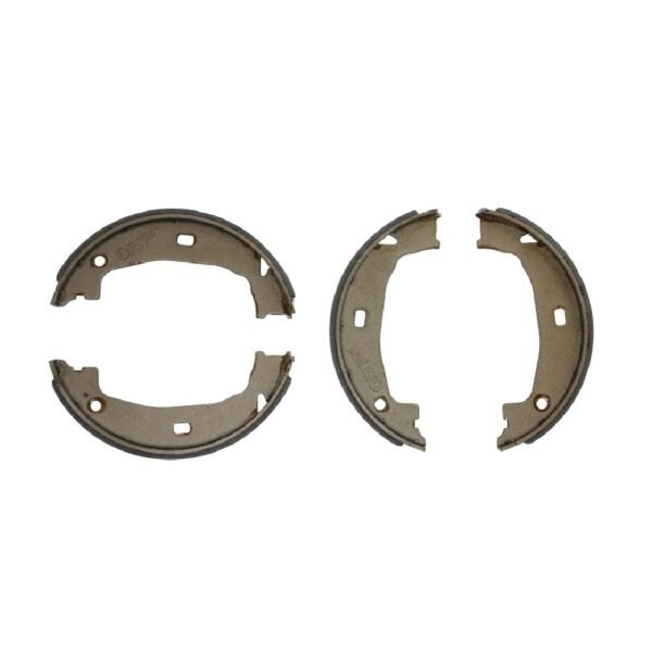 BMW E46 E8x E9x F2x F3x Szczęki hamulca ręcznego BREMBO S06510