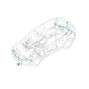 Profesjonalny dostawca części samochodowych