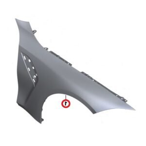 Profesjonalny dostawca części samochodowych