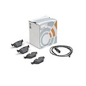 Profesjonalny dostawca części samochodowych