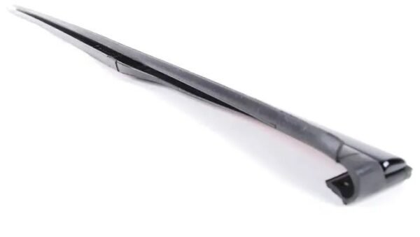 OE BMW E46 Coupe Listwa uszczelka szyby bocznej lewej Shadow-line - obrazek 5