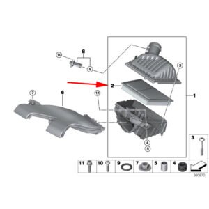 Profesjonalny dostawca części samochodowych