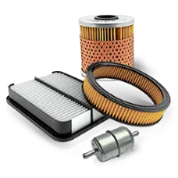 Profesjonalny dostawca części samochodowych