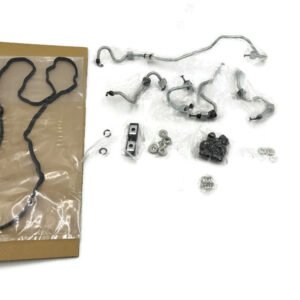 Profesjonalny dostawca części samochodowych