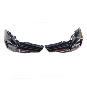 Profesjonalny dostawca części samochodowych