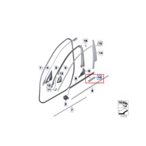 Profesjonalny dostawca części samochodowych