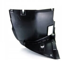 Profesjonalny dostawca części samochodowych