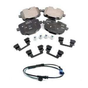 Profesjonalny dostawca części samochodowych