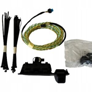 Profesjonalny dostawca części samochodowych