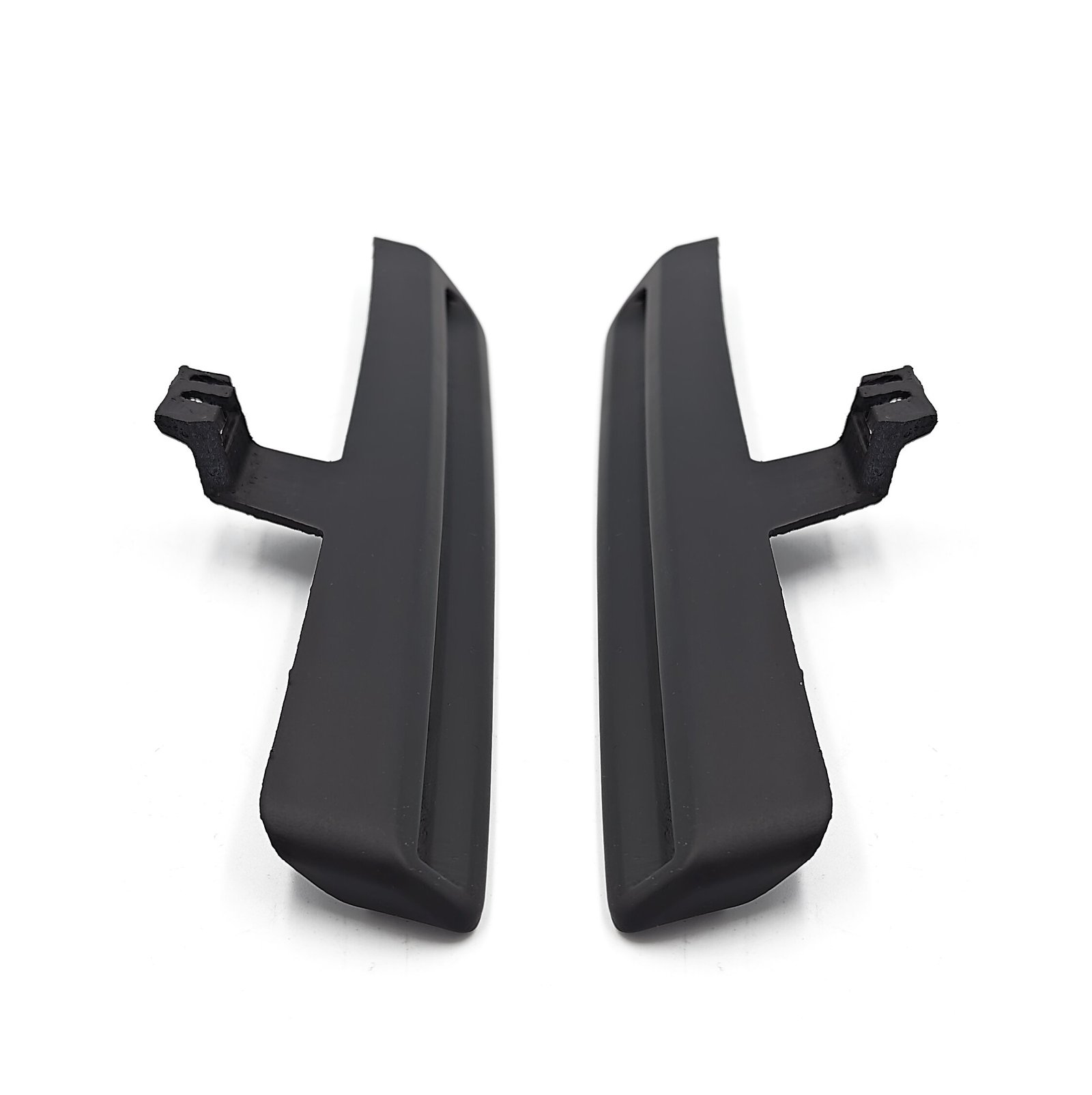 BMW F06 F12 F13 Listwy ozdobne reflektorów przednich - obrazek 5